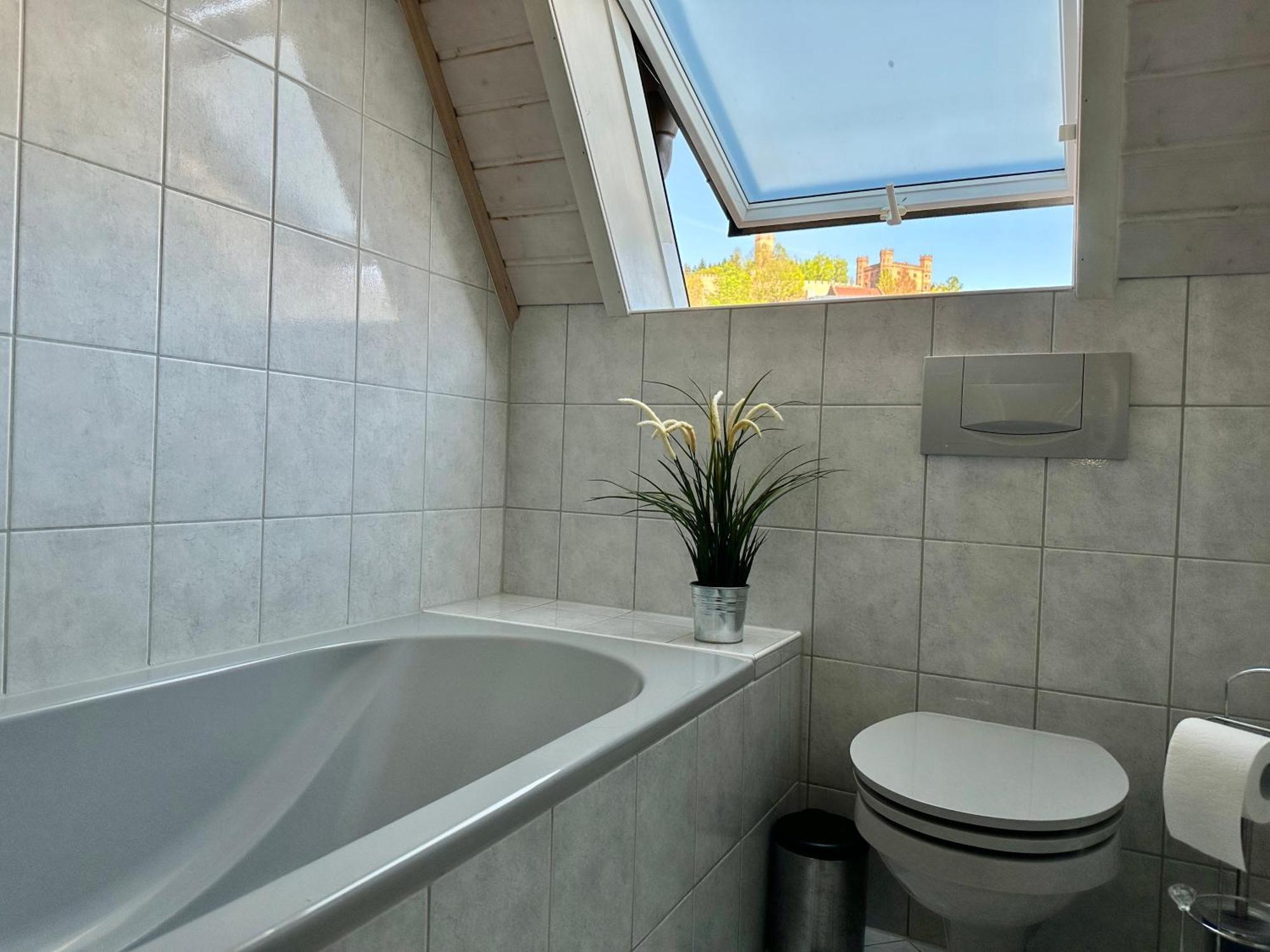 Ferienwohnung Mit Schlossblick Bei Offenburg Ortenberg  Exteriör bild