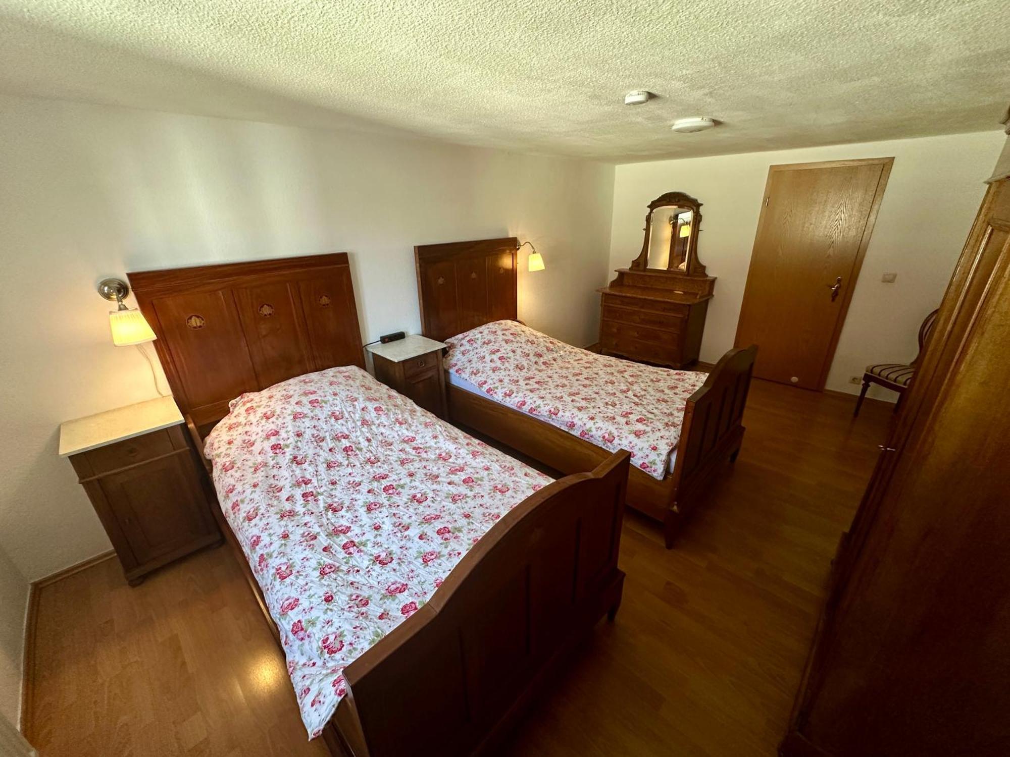 Ferienwohnung Mit Schlossblick Bei Offenburg Ortenberg  Exteriör bild
